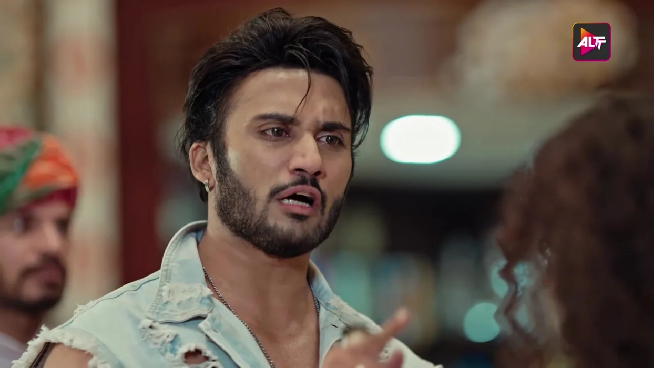 Naag Vadhu S01 P02 AltBalaji